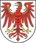 Landeswappen von Brandenburg